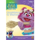 Image for Shalom Sesame: Volume 9 - Countdown to Shavuot