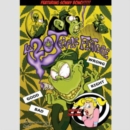 Image for 420 Triple Feature