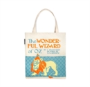 Image for Wonderful Wizard Oz Tote-1011