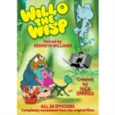 Image for Willo the Wisp: The Complete Willo the Wisp
