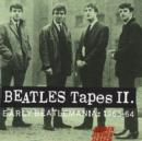 Image for Beatles Tapes, The: Early Beatlemania