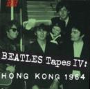 Image for Beatles Tapes, The: Hong Kong 1964