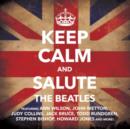 Image for Keep Calm and Salute the Beatles