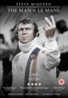Image for Steve McQueen: The Man & Le Mans
