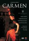 Image for Carmen: Glyndebourne Festival Opera (Haitink)