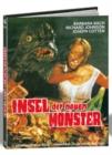 Image for Insel Der Neuen Monster