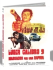 Image for Luger Calibro 9 - Massacro Per Una Rapina