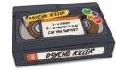 Image for Psycho Killer A Card Game For Psychos