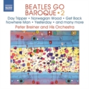 Image for Beatles Go Baroque