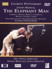 Image for Joseph Merrick, the Elephant Man: Nice Opera (Petitgirard)