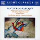 Image for The Beatles Go Baroque