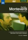 Image for The Full Monteverdi
