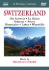 Image for A   Musical Journey: Switzerland