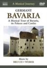 Image for A   Musical Journey: Bavaria