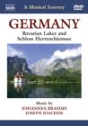 Image for A   Musical Journey: Germany - Bavarian Lakes and Schloss...