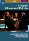 Image for Alfonso Und Estrella: Theater an Der Wien (Harnoncourt)