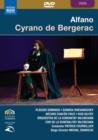 Image for Cyrano De Bergerac: Palau De Les Arts Reina Sofia (Fournillier)