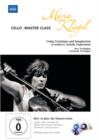 Image for Maria Kliegel: Cello Masterclass