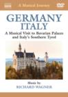 Image for A   Musical Journey: Germany/Italy - Bavarian Palaces...