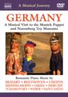 Image for A   Musical Journey: Germany - A Visit to the Munich Puppet And...