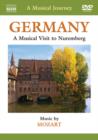 Image for A   Musical Journey: Germany - A Musical Visit to Nuremberg