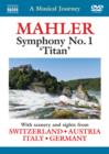 Image for A   Musical Journey: Mahler: Symphony No. 1, Titan