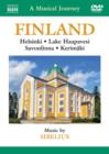 Image for A   Musical Journey: Finland - Helsinki/Lake Haapavesi/Savonlin/...