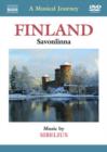 Image for A   Musical Journey: Finland - Savonlinna
