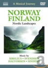 Image for A   Musical Journey: Norway/Finland - Nordic Landscapes