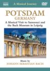 Image for A   Musical Journey: Potsdam - A  Musical Visit to Sanssouci...