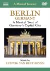 Image for A   Musical Journey: Berlin - Germany