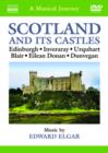 Image for A   Musical Journey: Scotland and Its Castles