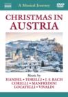 Image for A   Musical Journey: Christmas in Austria