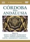 Image for A   Musical Journey: Córdoba and Andalusia