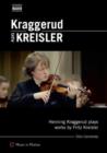 Image for Kraggerud Plays Kreisler
