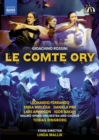 Image for Le Comte Ory: Malmö Opera (Ringborg)