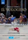 Image for Il Vologeso: Oper Stuttgart (Ferro)