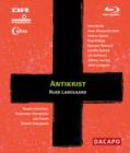Image for AntiKrist: Royal Danish Opera (Dausgaard)