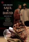 Image for Saul and David: Royal Danish Opera (Schønwandt)