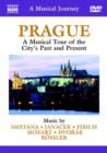 Image for A   Musical Journey: Prague