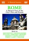 Image for A   Musical Journey: Rome