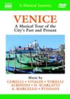 Image for A   Musical Journey: Venice