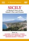 Image for A   Musical Journey: Sicily