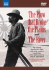 Image for The Plow That Broke the Plains