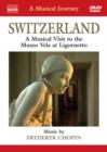 Image for A   Musical Journey: Switzerland