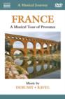 Image for A   Musical Journey: France - A Musical Tour of Provence