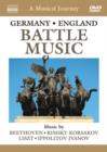 Image for A   Musical Journey: Germany/England - Battle Music