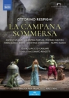 Image for La Campana Sommersa: Teatro Lirico Di Cagliari (Renzetti)