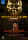Image for Benvenuto Cellini: Dutch National Opera (Elder)