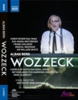 Image for Wozzeck: Dutch National Opera (Albrecht)